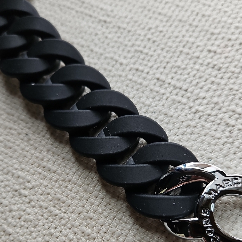 MARC JACOBS BRACELET - Picture 5 of 13
